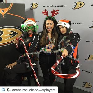 Image post by @anaheimducks on Instagram