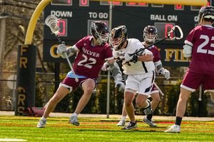 Image post by @culver_lacrosse on Instagram