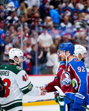 Image post by @coloradoavalanche on Instagram