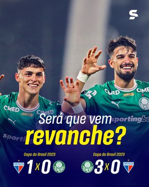 Image post by @sportv on Instagram