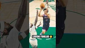 Video post by @Minnesota Timberwolves on YouTube