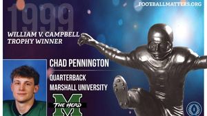 Image post by @NFFNetwork on Facebook