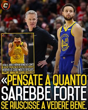 Image post by @cronache_di_basket on Instagram