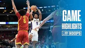 Video post by @btn on YouTube