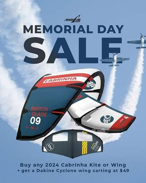 Image post by @adventuresportsusa on Instagram