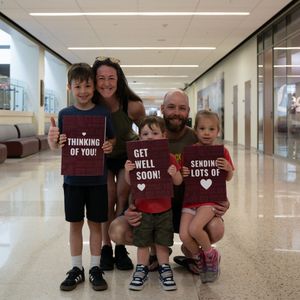 Image post by @TAMU on Twitter