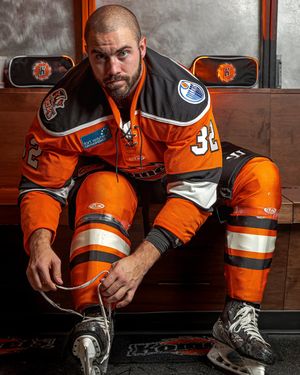 Image post by @fwkomets on Instagram