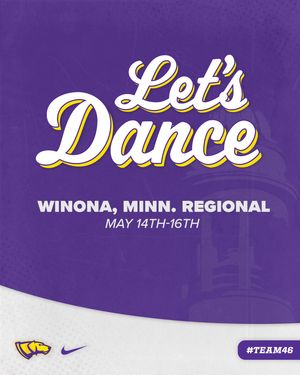 Image post by @uwspathletics on Instagram