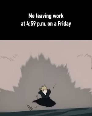 Image post by @9gag on Instagram