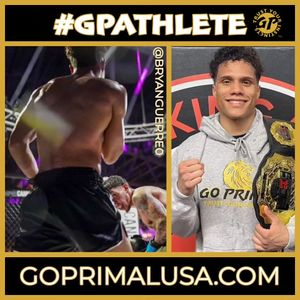Image post by @goprimalusa on Instagram