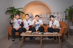Image post by @mlb.korea on Instagram