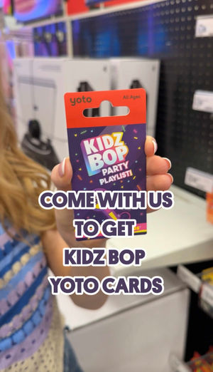 Video post by @kidzbop on TikTok