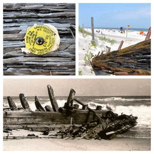 Image post by @theouterbanksnc on Instagram