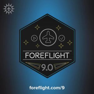 Image post by @foreflight on Instagram