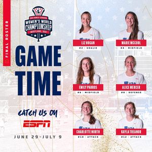 Image post by @usalwnt on Instagram