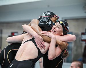 Image post by @spiderswimdive on Instagram