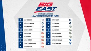 Image post by @BIGEASTchamps on Twitter