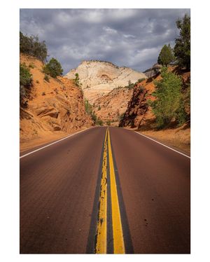 Image post by @nationalparkscollective on Instagram