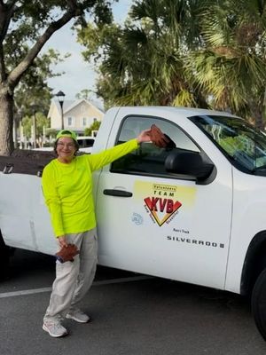 Image post by @cityofveniceflorida on Instagram