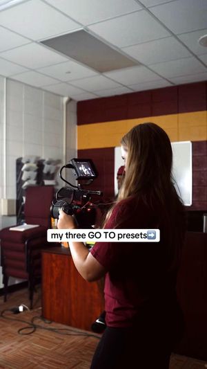 Video post by @annagrace.media on TikTok