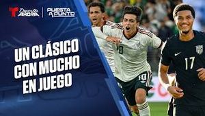 Video post by @deportes on YouTube