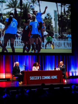 Image post by @houstondash on Instagram