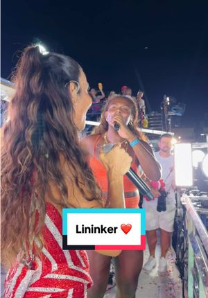 Video post by @ivetesangalo on TikTok