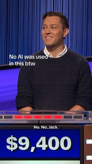 Video post by @jeopardy on TikTok
