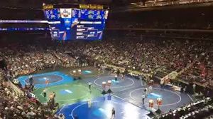 Image post by @TheGarden on Facebook