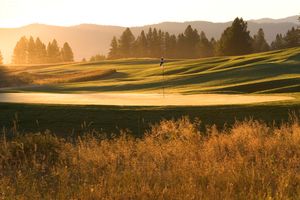 Image post by @tamarackresort on Instagram