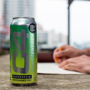 Image post by @c4energy on Instagram