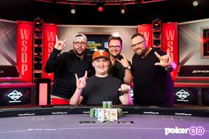 Image post by @pokergo on Instagram