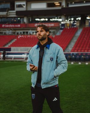 Image post by @sjearthquakes on Instagram