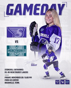 Image post by @stonehillwih on Instagram