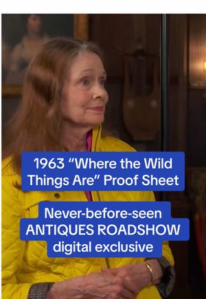 Video post by @roadshowpbs on TikTok