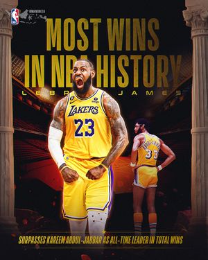 Image post by @nbaindonesia on Instagram