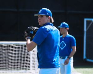 Image post by @setonhall_baseball on Instagram