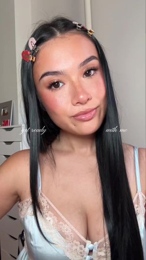 Video post by @virtualkayla on TikTok
