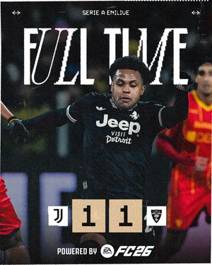 Image post by @juventus on Instagram