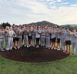 Image post by @bonniesbaseball on Instagram