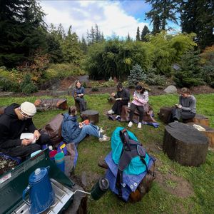 Image post by @upoutdoorpursuits on Instagram