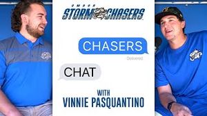 Video post by @omahastormchasers on YouTube