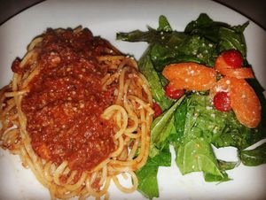 Image post by @chucksflavortrain on Instagram