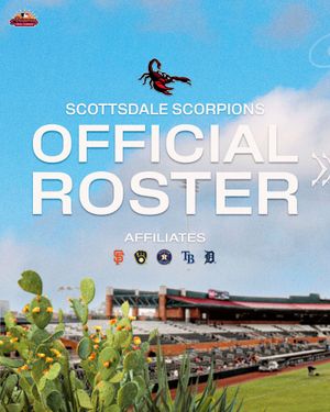 Image post by @mlbazfallleague on Instagram
