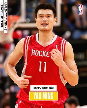 Image post by @nbaindia on Instagram