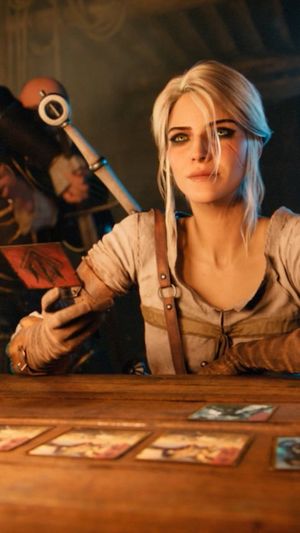 Video post by @thewitcher on Instagram