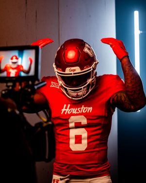 Image post by @big12conference on Instagram