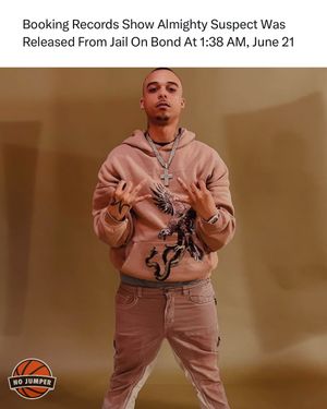 Image post by @nojumper on Instagram