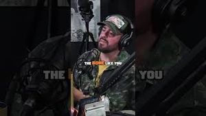 Video post by @huntrtube on YouTube