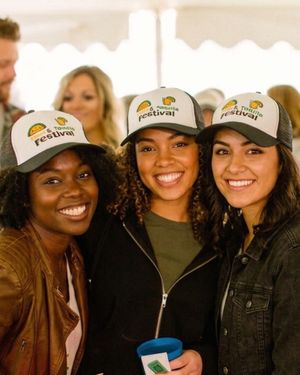 Image post by @tacoandtequilafest on Instagram